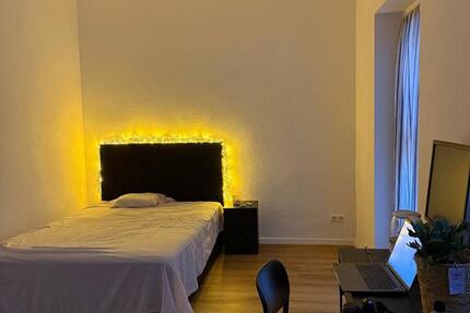 2 Zimmer Wohnung in SG Mitte 2 zimmer