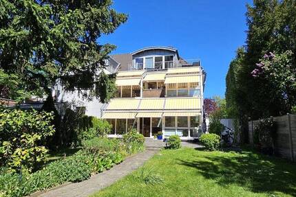 Haus Düsseldorf Benrath - 8 Zimmer, 1.285.000&euro; | Angebot:26545138
