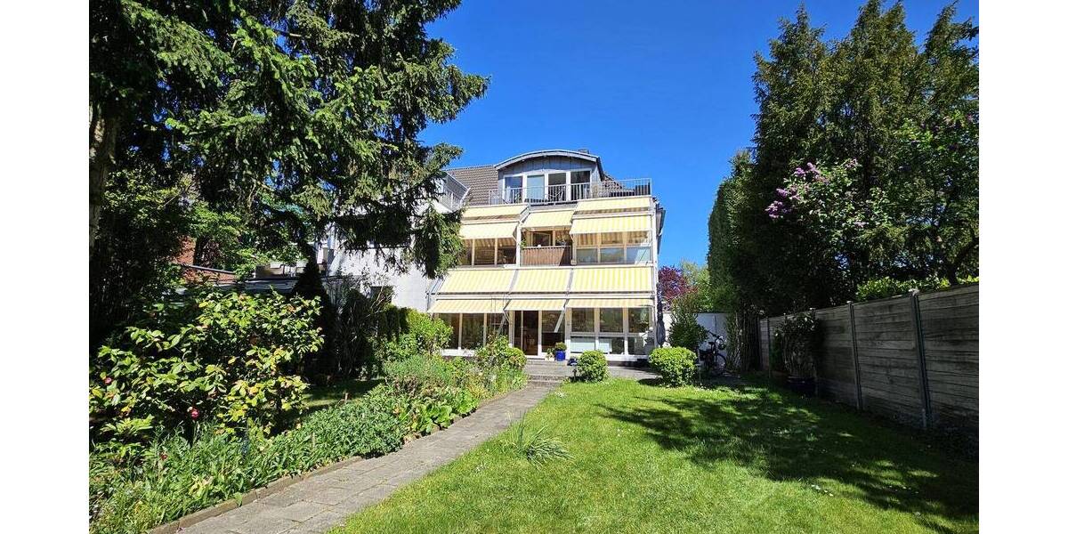 Mehrfamilienhaus, Wohnhaus Düsseldorf Benrath - 8 Zimmer, 1.285.000&euro; | Angebot:26545138