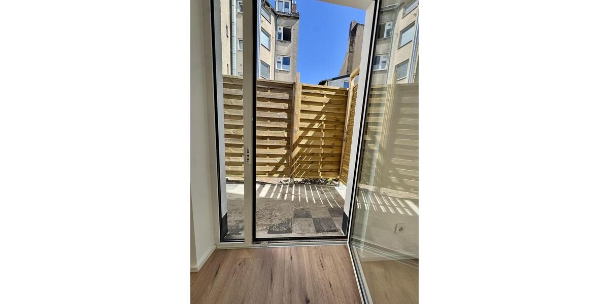 Loft - Studio - Atelier Düsseldorf Flingern Süd - 2 Zimmer, 33 m&sup2;, 749&euro; | Angebot:26439188