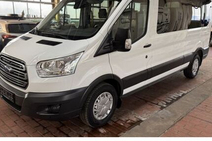 Ford Transit 24.630 km 29.985 &euro; Wuppertal 42329