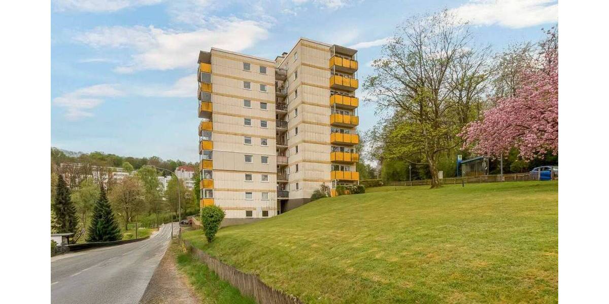 Etagenwohnung Wuppertal Elberfeld - 3 Zimmer, 77 m&sup2;, 209.000&euro; | Angebot:26879687