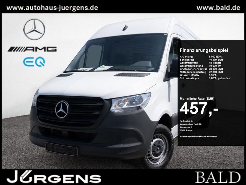 Sprinter