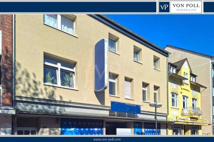 Wohnung zum Mieten in Langenfeld 950 € 90 m²