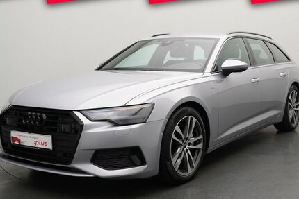 Audi A6 136.203 km 24.480 &euro; Leverkusen 51373