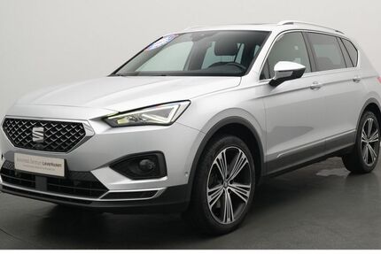 Seat Tarraco 113.004 km 26.480 &euro; Leverkusen 51379