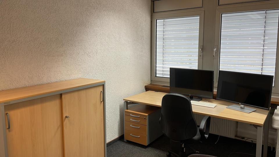 Gewerbeobjekt Wuppertal Gemarkung Nächstebreck - 600&euro; | Angebot:26070807