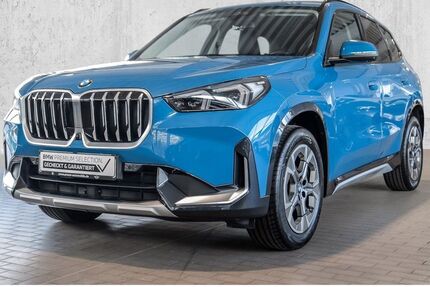 BMW X1 26.440 km 41.450 &euro; Hagen 58119