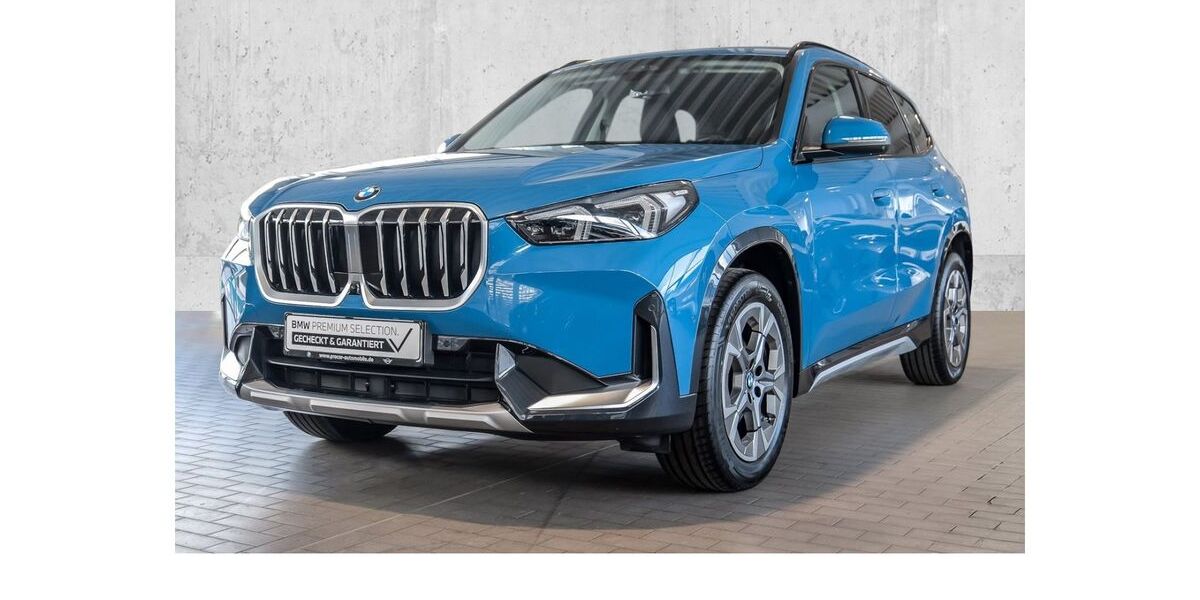 BMW X1 26.440 km 41.450 &euro; Hagen 58119