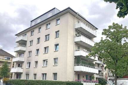 Wohnung zum Kaufen in Düsseldorf 369.000 € 89 m² 4 zimmer