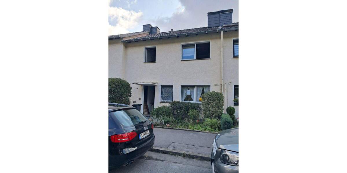 RMH in idyllischer Lüntenbeck 4 zimmer