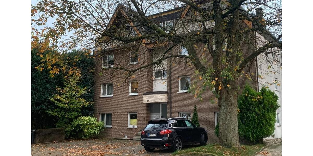 Eigentumswohnung 82 m² Wfl.-3 Zi+Balkon+Keller+EP+Garage 3 zimmer