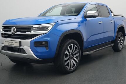 VW Amarok 1.998 km 54.480 € Leverkusen 51379