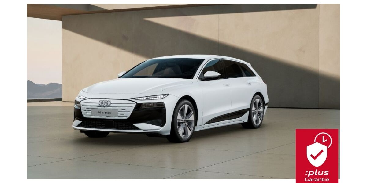 Audi A6 e-tron 8.950 km 53.810 &euro; Wuppertal 42109