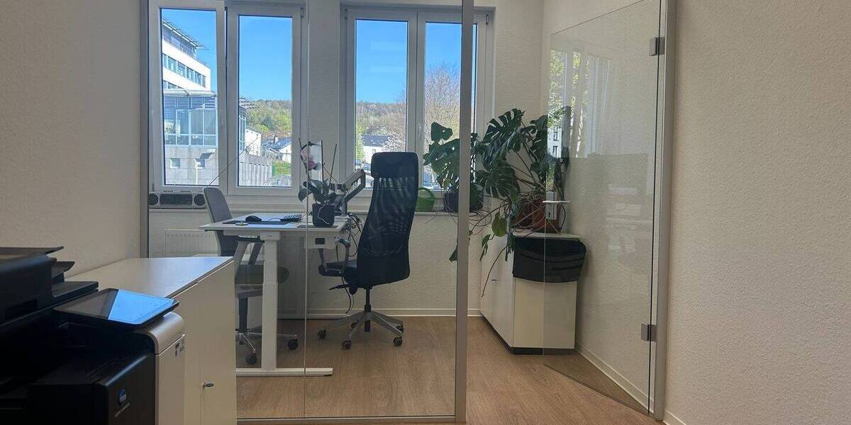 Gewerbeobjekt Lindlar - 4 Zimmer, 73 m&sup2;, 915&euro; | Angebot:26170315