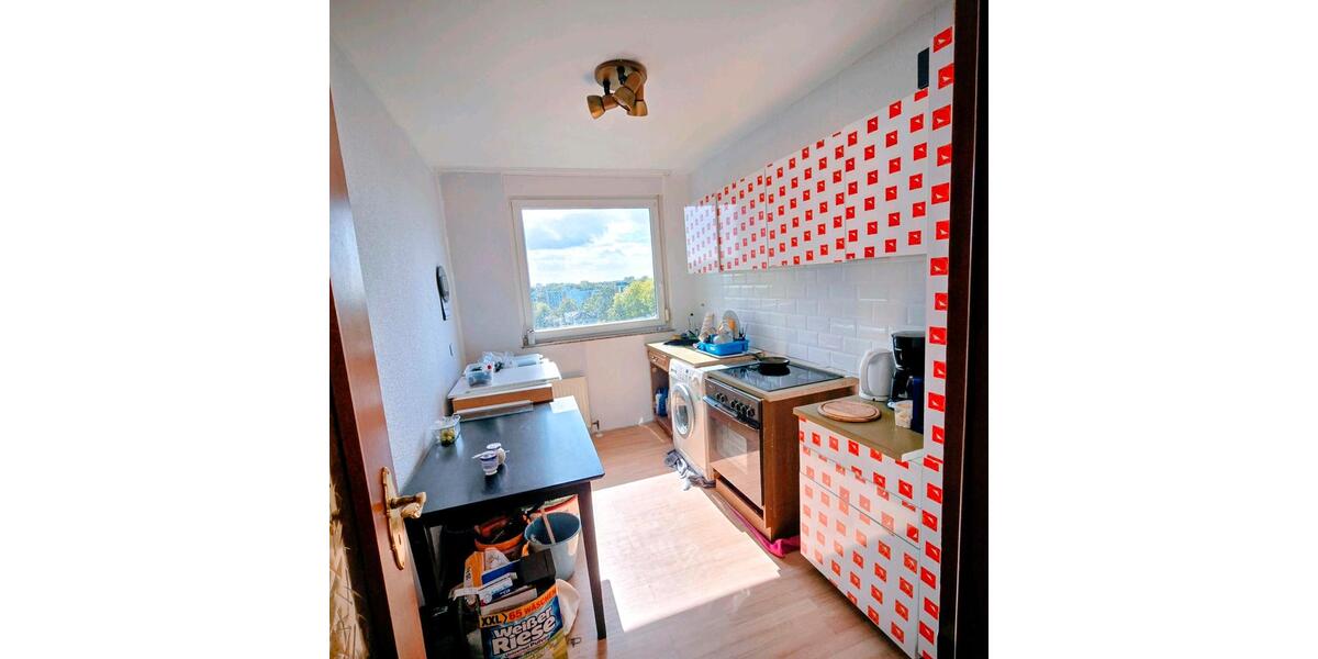 Eigentumswohnung 72 qm als Kapitalanlage zu verkaufen 2 zimmer