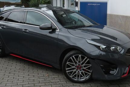 Kia pro ceed / ProCeed 39.633 km 26.690 &euro; Wuppertal 42109