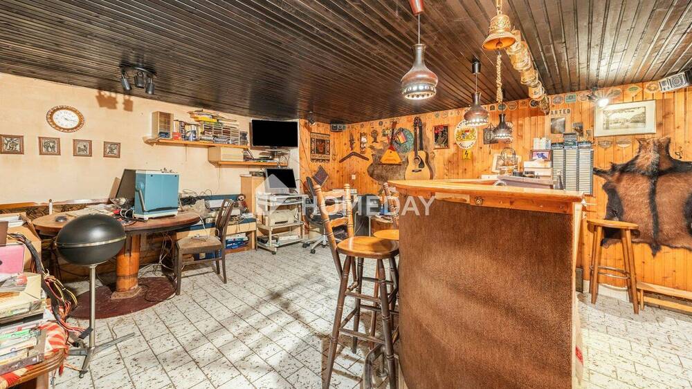 Reihenendhaus Langenfeld (Rheinland) Immigrath - 4 Zimmer, 91 m&sup2;, 369.000&euro; | Angebot:25997111