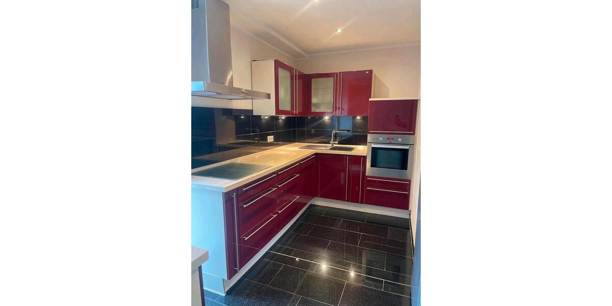 Etagenwohnung Solingen Wald - 4 Zimmer, 105 m&sup2;, 410.000&euro; | Angebot:25765744