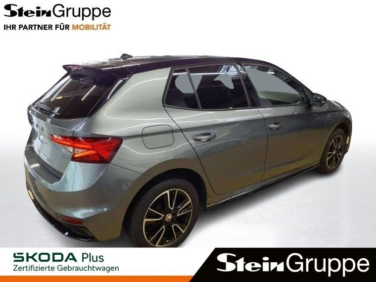 Skoda Fabia 22.600 km 23.625 € Bergisch Gladbach 51465