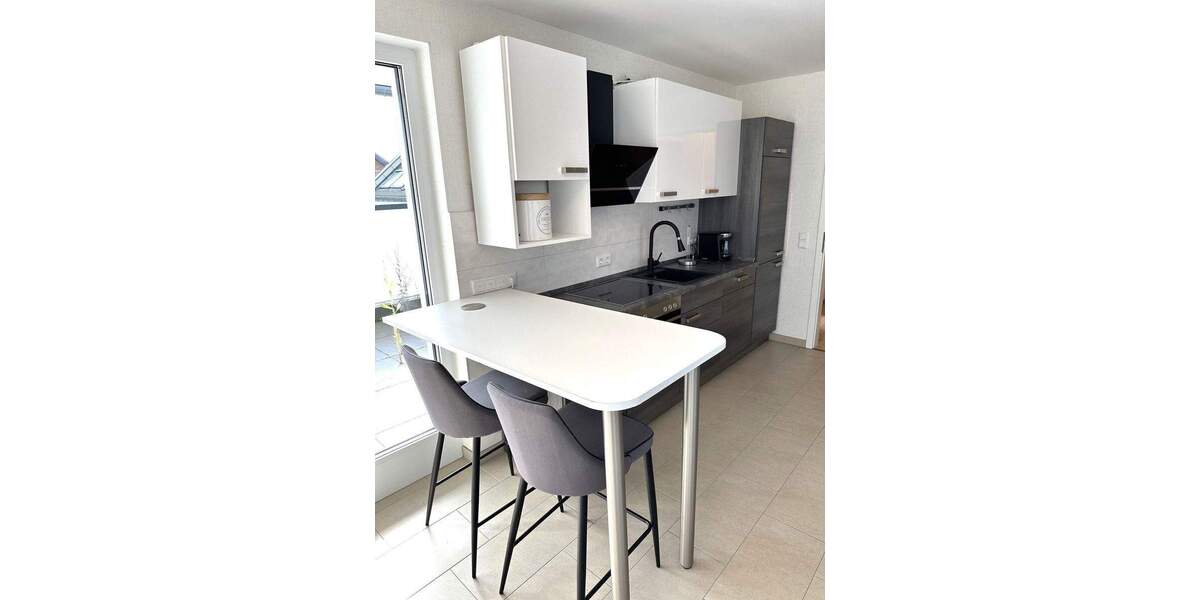 Etagenwohnung Langenfeld (Rheinland) Immigrath - 3 Zimmer, 65 m&sup2;, 299.500&euro; | Angebot:26176423