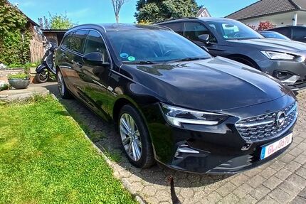 Opel Insignia 220.000 km 10.700 &euro; Odenthal-Neschen 51519