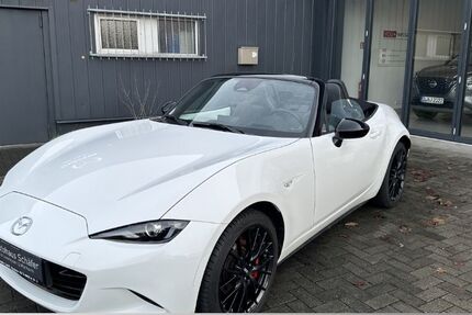 Mazda MX-5 25.023 km 38.285 € Monheim 40789
