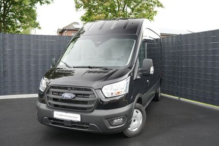 Ford Transit 50.373 km 27.999 &euro; Dormagen 41539