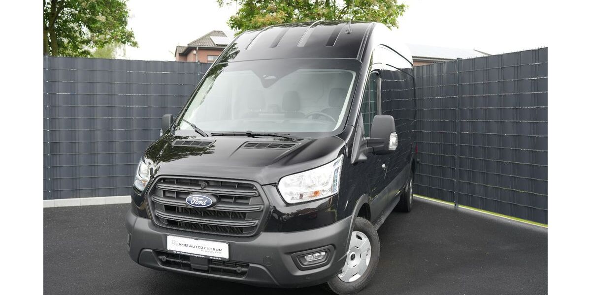 Ford Transit 50.373 km 27.999 &euro; Dormagen 41539