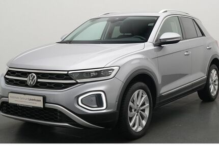 VW T-Roc 23.662 km 26.480 &euro; Leverkusen 51379