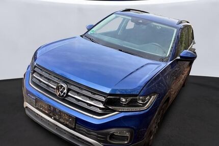 VW T-Cross 102.936 km 18.408 &euro; Hagen 58091