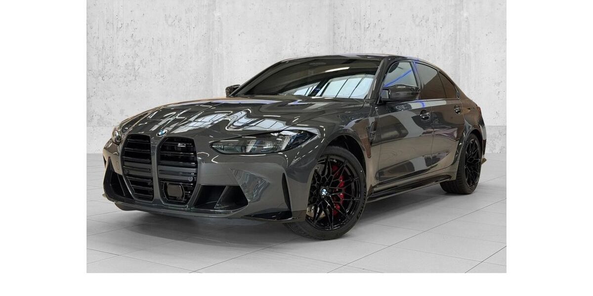 BMW M3 3.049 km 103.000 &euro; Solingen 42719