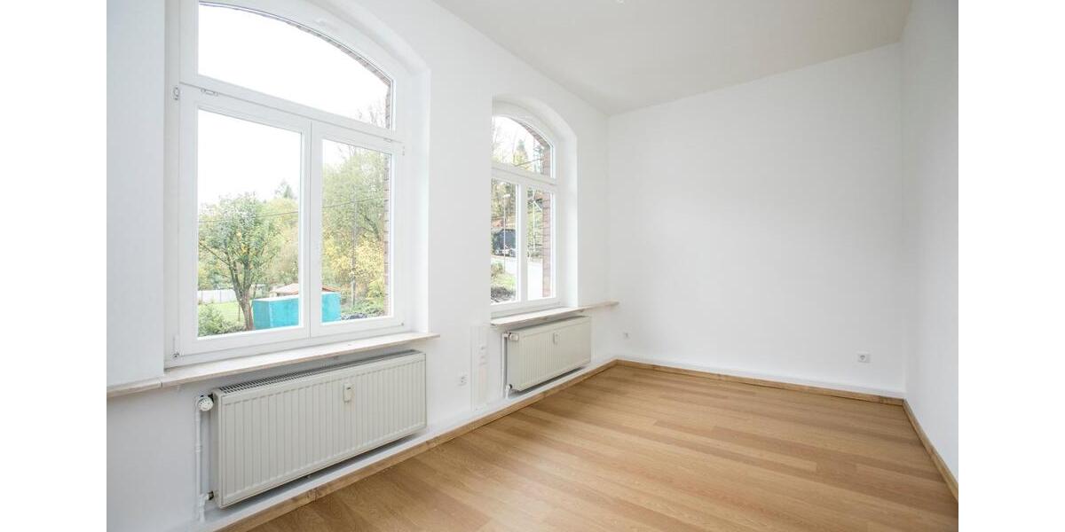 Helle und freundliche 4,5 Zimmer Loftwohnung 4 zimmer