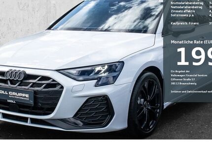 Audi A3 10.150 km 39.740 € Düsseldorf 40474