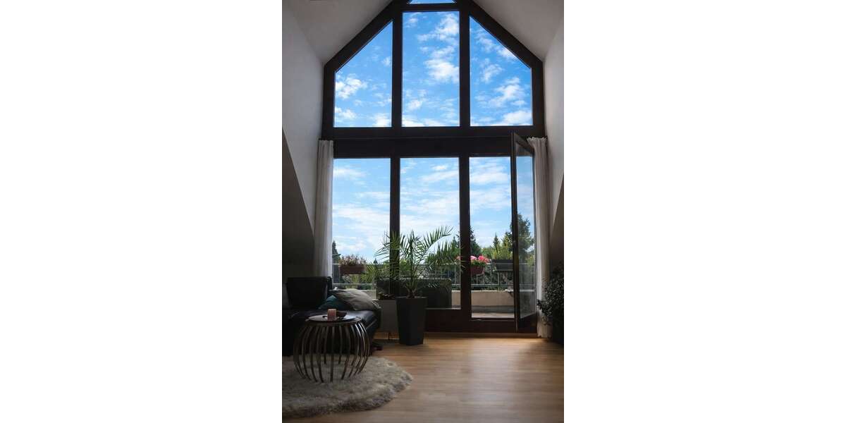 Etagenwohnung Bergisch Gladbach Bockenberg - 3 Zimmer, 90 m&sup2;, 1.250&euro; | Angebot:26151646