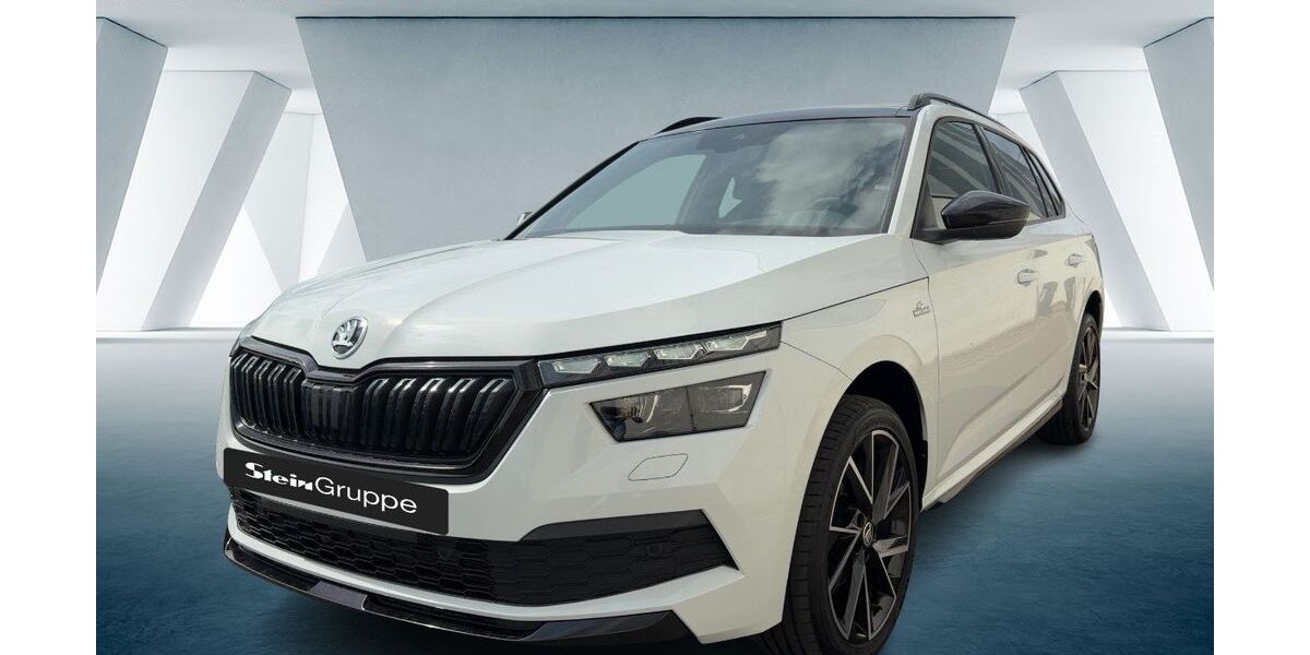 Skoda Kamiq 54.450 km 22.980 &euro; Bergisch Gladbach 51465