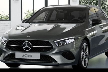 Mercedes-Benz A 180 9.900 km 36.490 &euro; Düsseldorf 40470