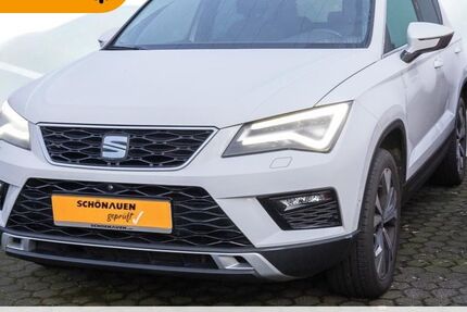Seat Ateca 81.371 km 17.270 &euro; Solingen 42697