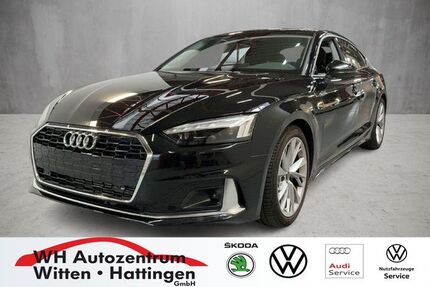 Audi A5 23.850 km 38.882 € Witten 58453