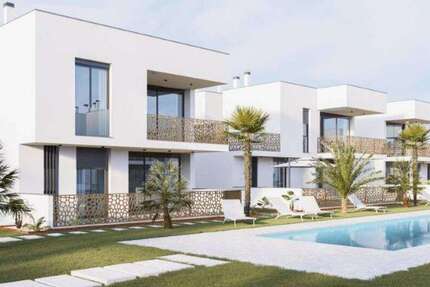 Wohnung zum Kaufen in Mar de Cristal 245.000 € 80 m²