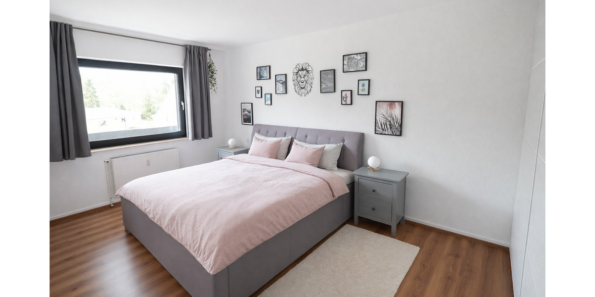 Etagenwohnung Hagen Dahl - 2 Zimmer, 64 m&sup2;, 100.000&euro; | Angebot:26188621