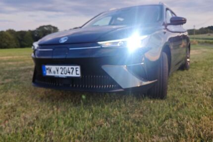 MG 5 13.500 km 19.500 &euro; Schalksmühle 58579