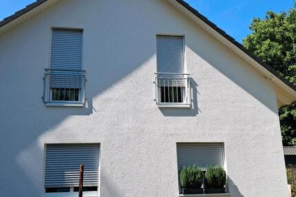 Neubauhaus Topp Energieeffizienz 4.5 zimmer