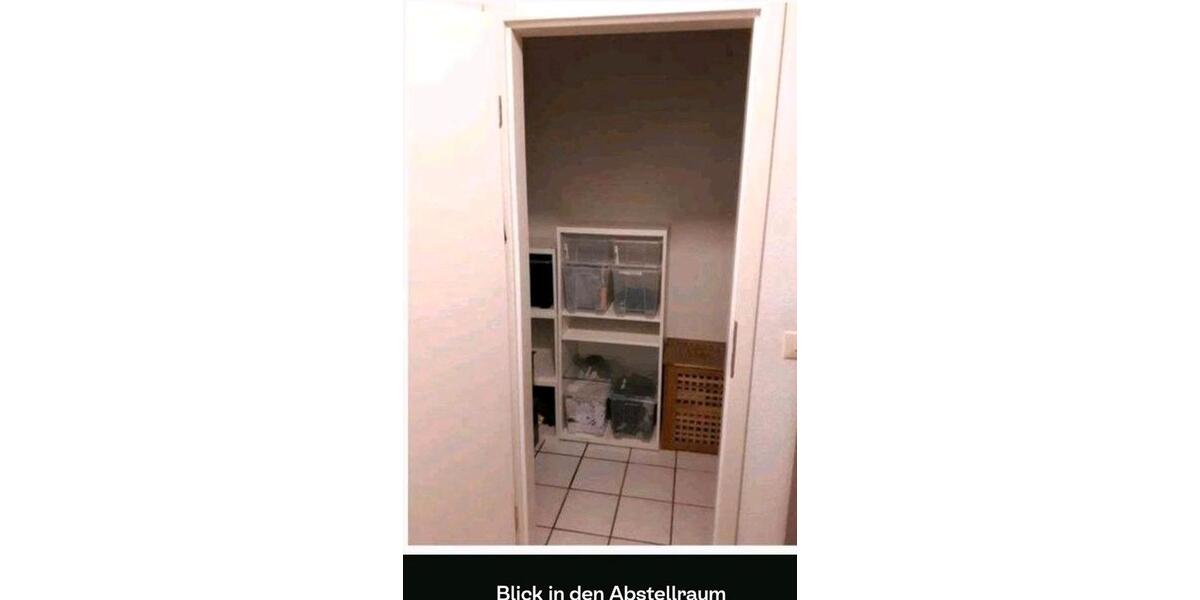 Erdgeschoßwohnung Wuppertal Eckbusch - 1.5 Zimmer, 43 m&sup2;, 79.000&euro; | Angebot:26915519