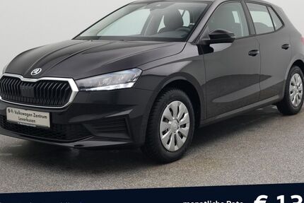 Skoda Fabia 4.000 km 15.980 € Leverkusen 51379