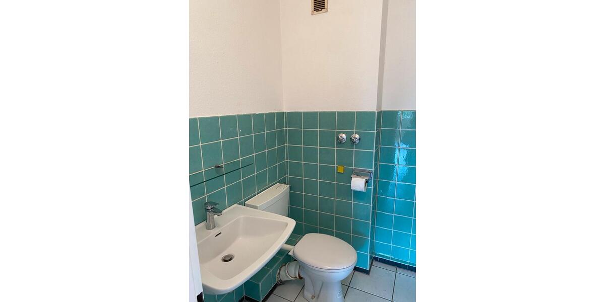 Etagenwohnung Bergisch Gladbach Frankenforst - 1 Zimmer, 33 m&sup2;, 128.000&euro; | Angebot:26877140