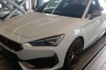Cupra Leon 34.497 km 30.692 &euro; Hagen 58091