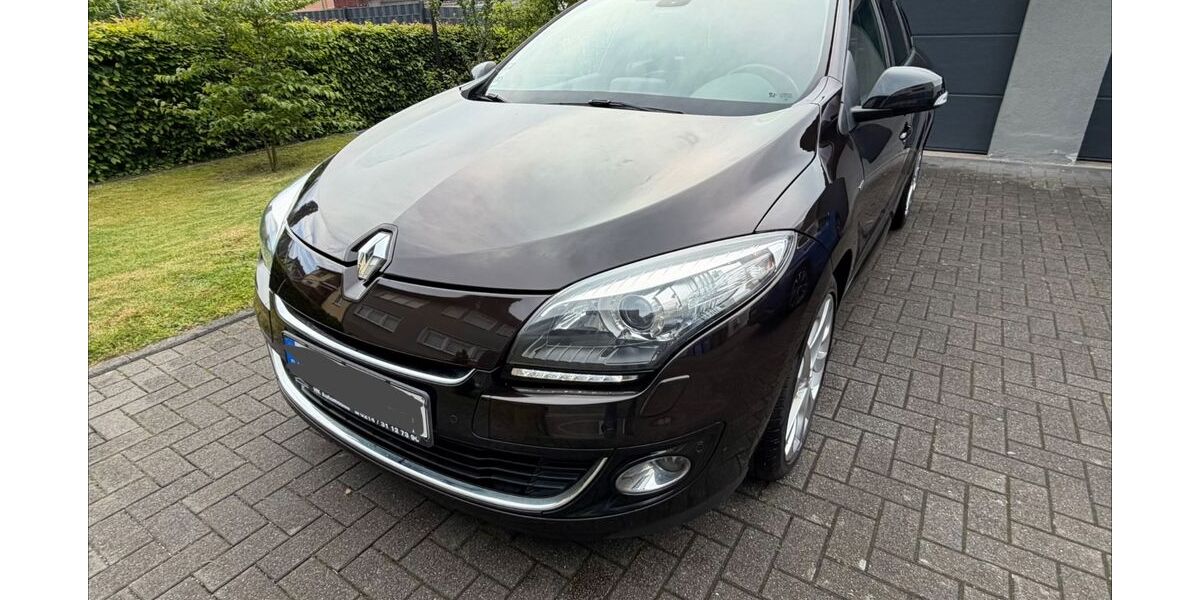 Renault Megane 122.000 km 6.400 &euro; Leverkusen 51373