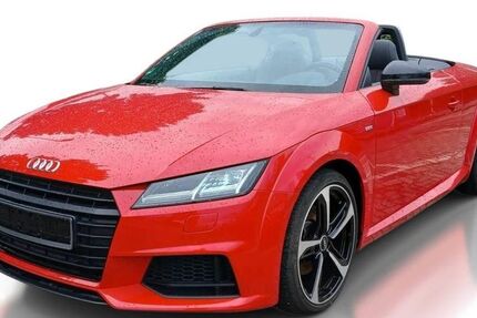 Audi TT 42.610 km 24.475 € Hagen 58091