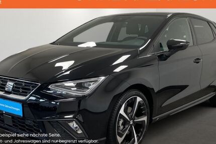 Seat Ibiza 1.655 km 25.290 &euro; Düsseldorf 40233